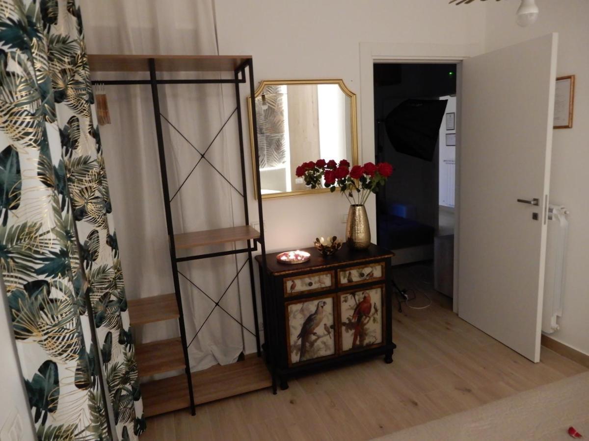 Caserta Royale Suite المظهر الخارجي الصورة