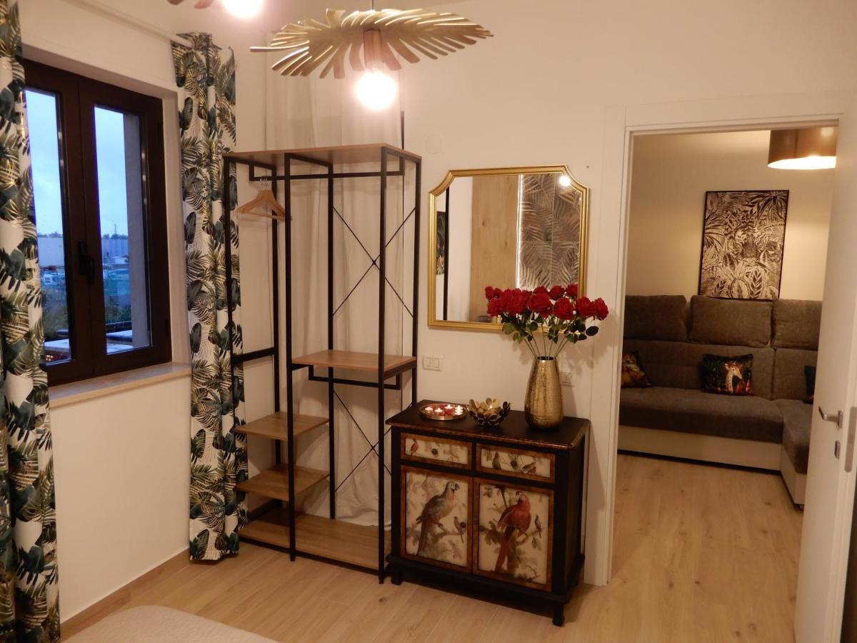 Caserta Royale Suite المظهر الخارجي الصورة