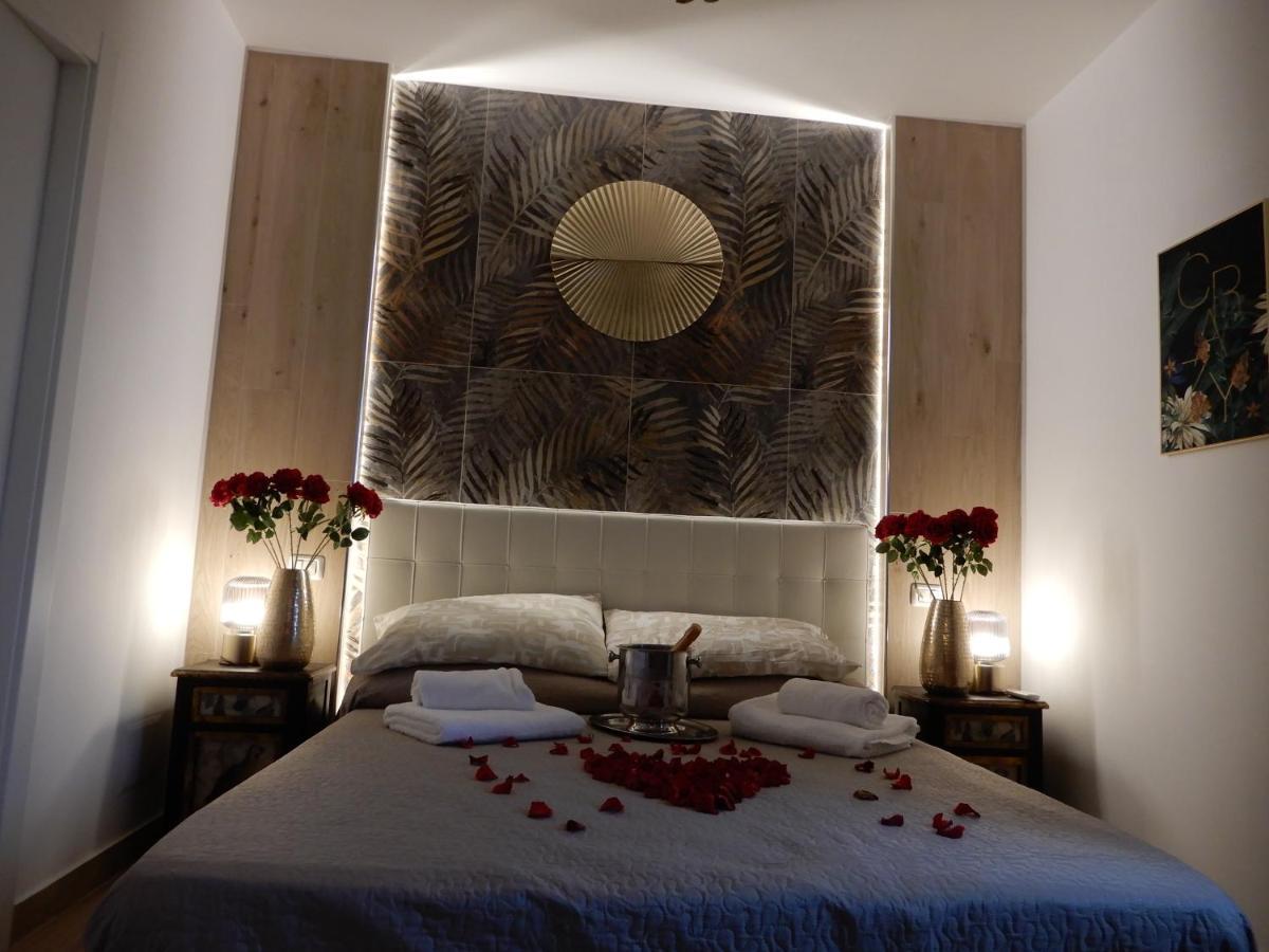 Caserta Royale Suite المظهر الخارجي الصورة