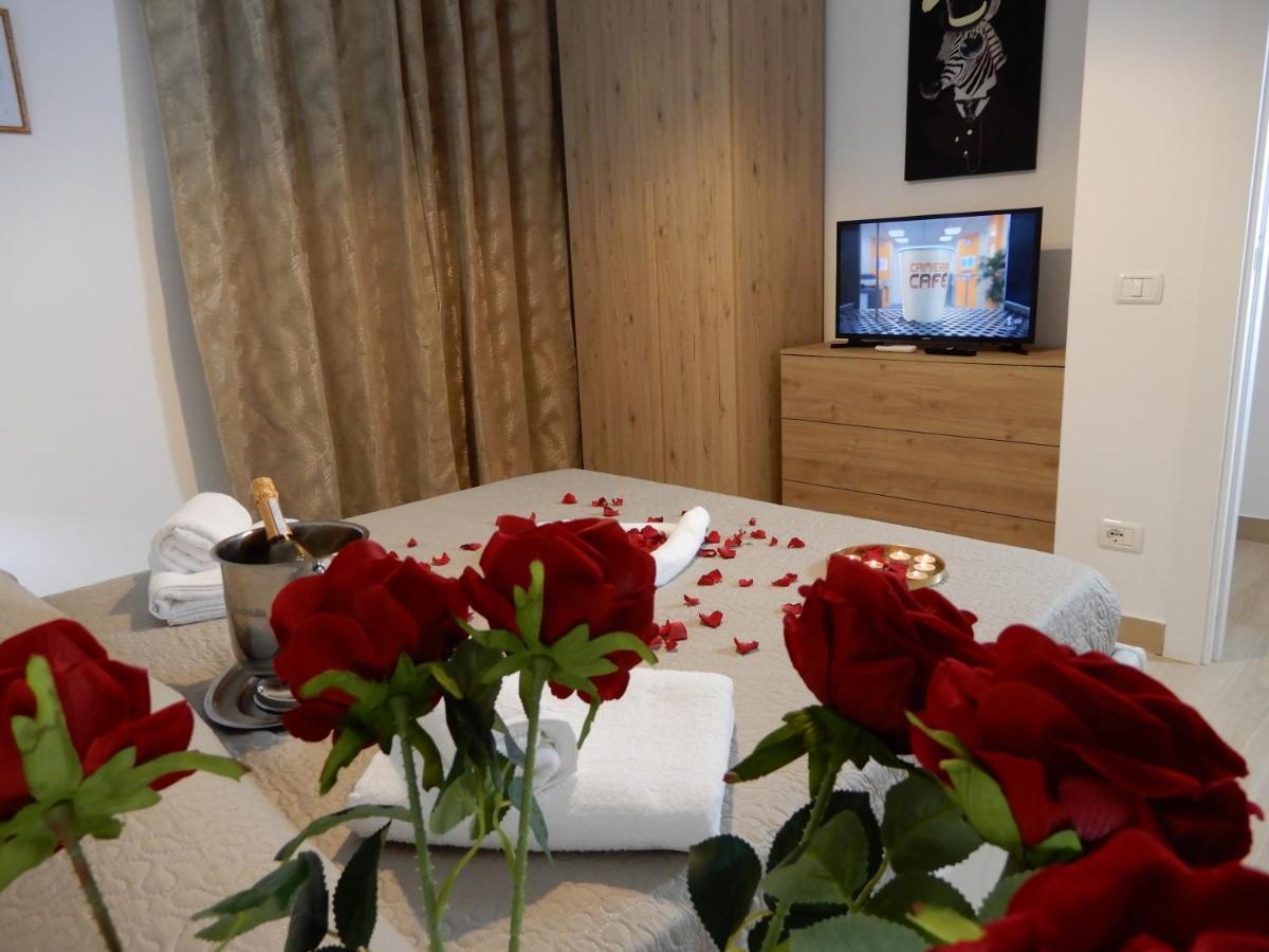 Caserta Royale Suite المظهر الخارجي الصورة